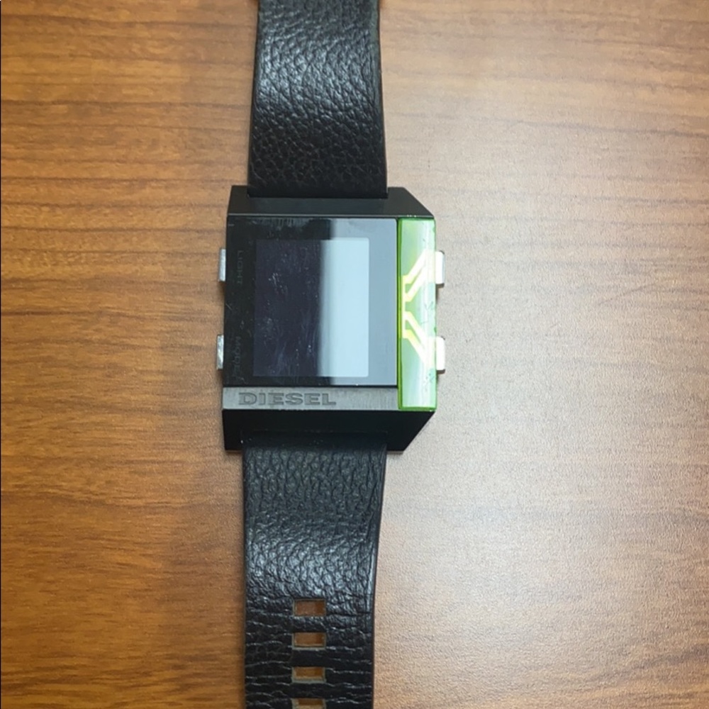 Men’s Diesel Watch